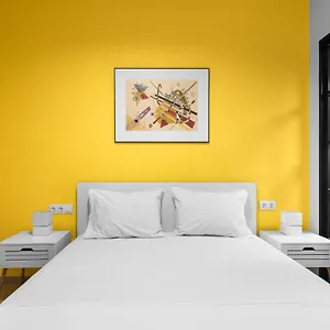 Amarillo, Nilie Hospitality Mgmt Apartment Thessaloniki