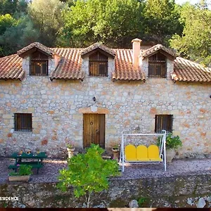 Kefalonian Luxury Villa Kastron (Kefalonia)