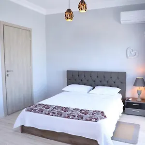 Damias Apartment Thessaloniki