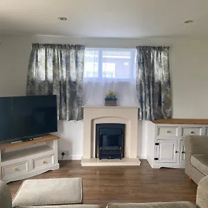 Chateau Seaside Chalet Withernsea