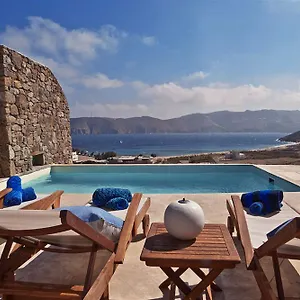Mykonos Panormos Villa Panormos (Mykonos)