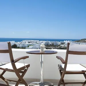 Nireas Apartment Platys Gialos (Mykonos)